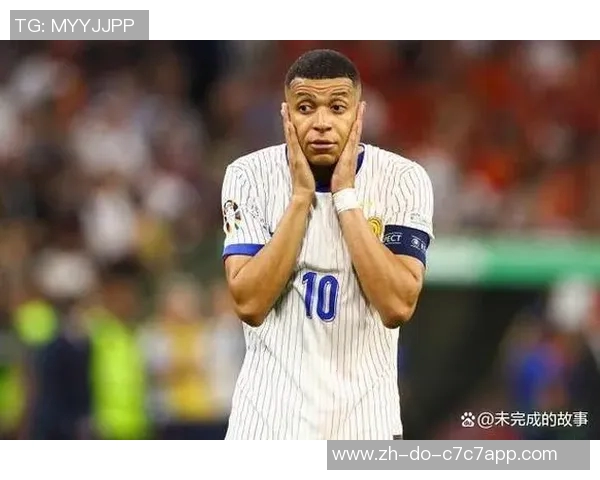 梅西C罗之外的足球巨星 谁将接过他们的传奇衣钵